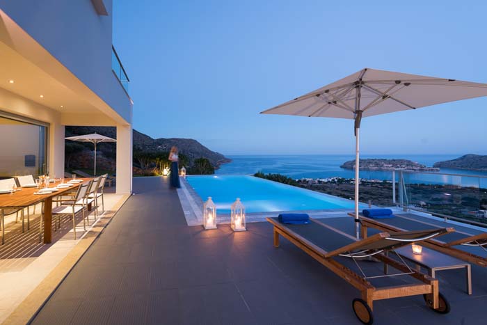 Elounda Luxury Villas